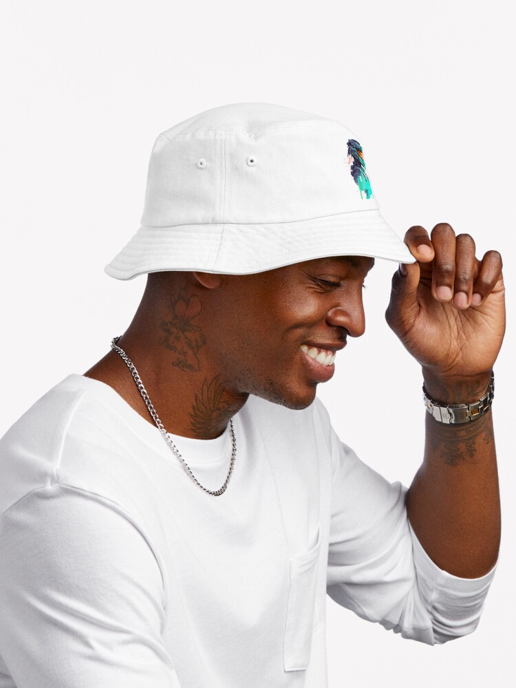 Halo Bucket Hat Official Halo Merch Store Merch